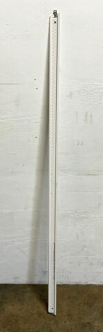 NEW Armstrong XL7655 Peakform 60" Silhouette White Ceiling Cross Tee 30 Pcs B10C