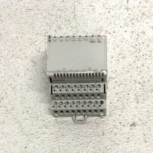 Siemens TXM1.16D Digital Input I/O Expansion Relay Module Subassembly 261C