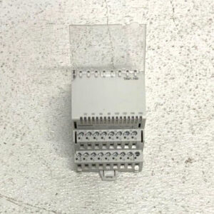Siemens TXM1.16D Digital Input I/O Expansion Relay Module Subassembly 261C