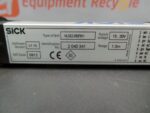 Sick HLG 2MM Standard Automation Grid Lights HLGE2-050F811
