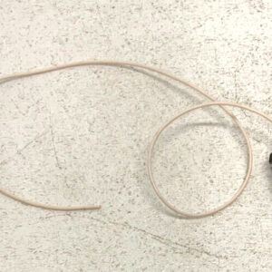 Lot of 6 Aquafine 16184 Double Ended Lighting Rubber Joint Lamp Socket 261C