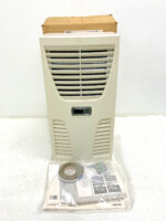 NEW Rittal SK 3303110 Electronic Enclosure Air Conditioner Cooling Unit AC 115V