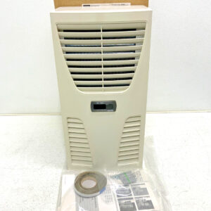 NEW Rittal SK 3303110 Electronic Enclosure Air Conditioner Cooling Unit AC 115V