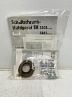 NEW Rittal SK 3303110 Electronic Enclosure Air Conditioner Cooling Unit AC 115V