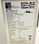 NEW Rittal SK 3303110 Electronic Enclosure Air Conditioner Cooling Unit AC 115V