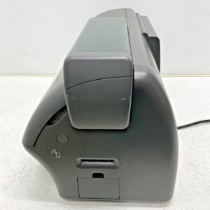 Zebra ZXP Series 7 Z71-0M0C0000US00 Single Side Color ID Card Badge Printer 54D