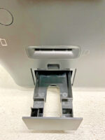 Zebra ZXP Series 7 Z71-0M0C0000US00 Single Side Color ID Card Badge Printer 54D