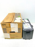 NEW APC SMT1500C Smart-UPS 1500 1500VA 120V Uninterruptible Power Supply 54B