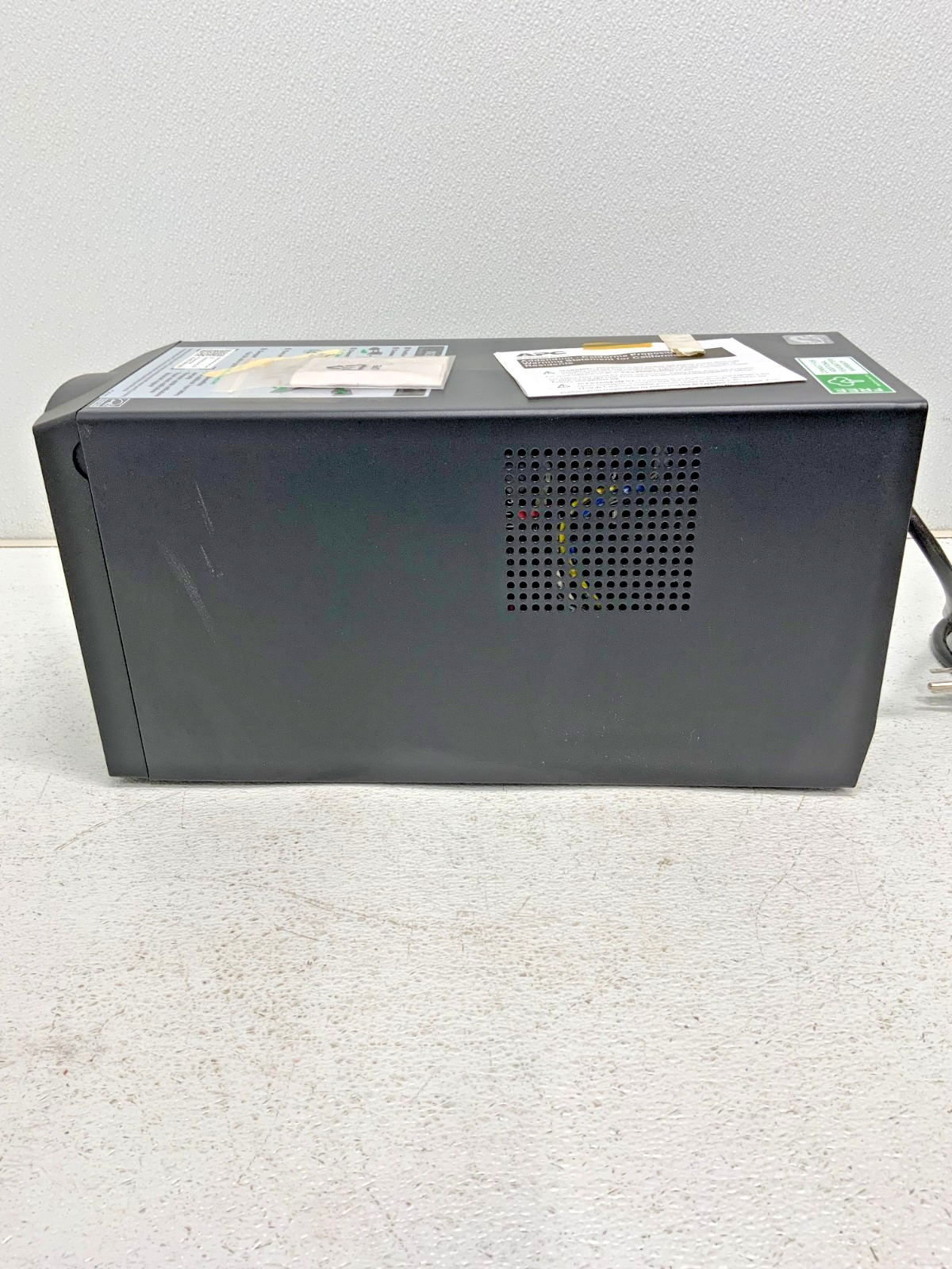 NEW APC SMT1500C Smart-UPS 1500 1500VA 120V Uninterruptible Power Supply 54B_2 NEW APC SMT1500C Smart-UPS 1500 1500VA 120V Uninterruptible Power Supply 54B