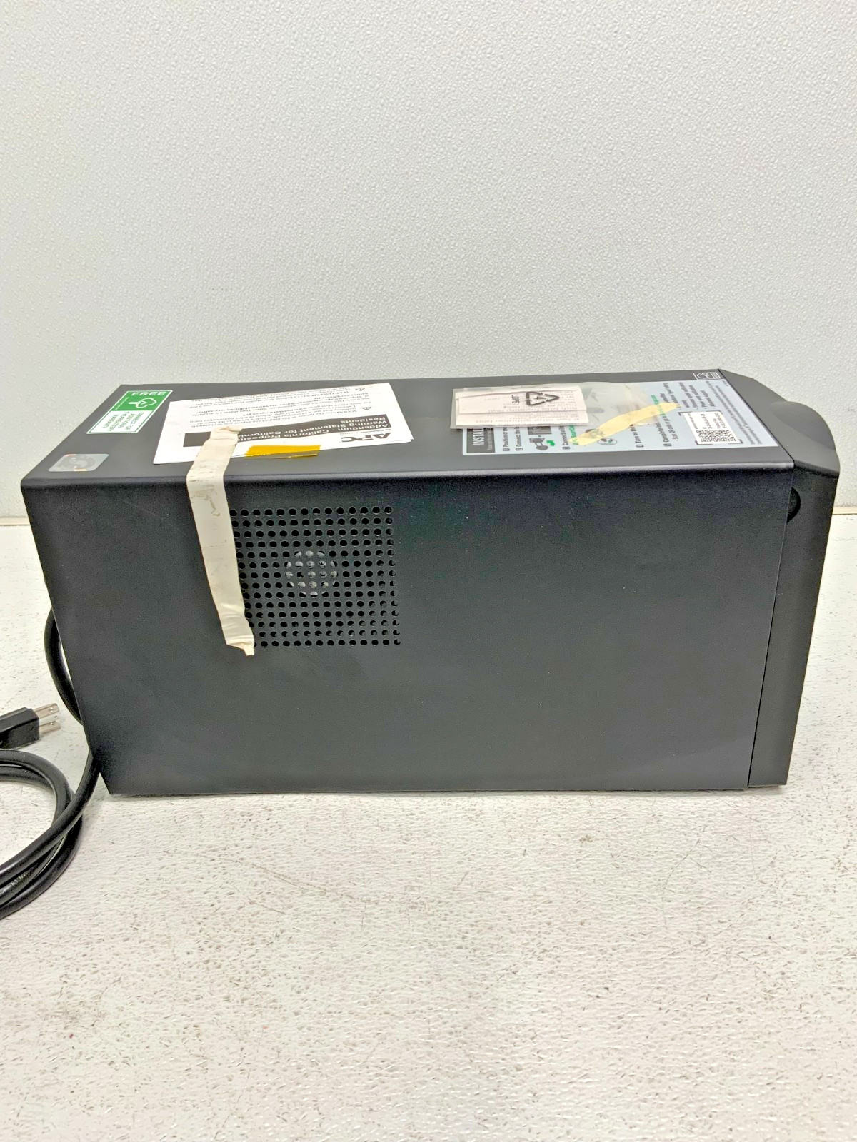 NEW APC SMT1500C Smart-UPS 1500 1500VA 120V Uninterruptible Power Supply 54B_4 NEW APC SMT1500C Smart-UPS 1500 1500VA 120V Uninterruptible Power Supply 54B