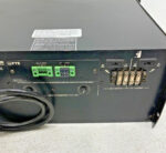 Crown Audio Com-Tech 1610 2-Channel Professional Stereo Power Amplifier 202B