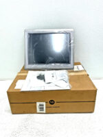 NEW Allen Bradley 2711P-T15C22A9P PanelView Plus 7 15" Graphic Terminal 64D