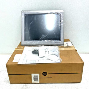 NEW Allen Bradley 2711P-T15C22A9P PanelView Plus 7 15" Graphic Terminal 64D