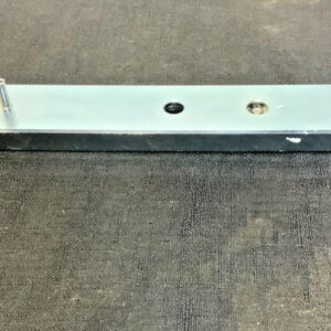 Assa Abloy 600S Alarm Controls 600 Lb Single Door Magnetic Lock 12/24 Vdc 22E