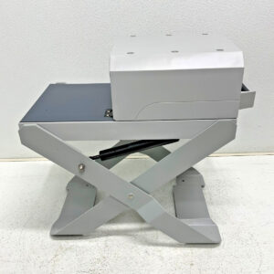Thermo Scientific 420-017 Portable Test Stand For XL2 XL3t XL5 Analyzer AS-IS