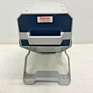 Thermo Scientific 420-017 Portable Test Stand For XL2 XL3t XL5 Analyzer AS-IS