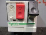 Lot of 4 Schneider Electric GV2ME10 GV2ME14 GV2ME22 Motor Circuit Breakers 61B