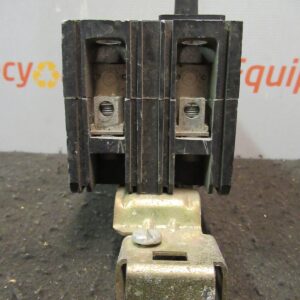 Square D FA22020AC Thermal Magnetic I-Line Circuit Breaker 20 Amp 240VAC 237D