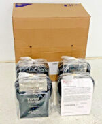 4 Thermo Scientific 75003510 Abi Ivd Swinging Buckets Tx750 Array Card Inserts
