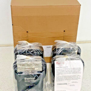 4 Thermo Scientific 75003510 Abi Ivd Swinging Buckets Tx750 Array Card Inserts