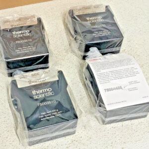 4 Thermo Scientific 75003510 Abi Ivd Swinging Buckets Tx750 Array Card Inserts