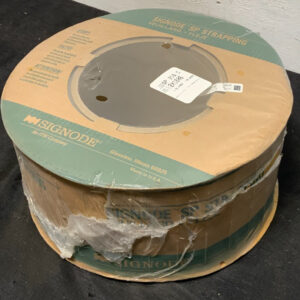 NEW Signode 2X1606 Light Duty Contrax SP216 Strapping Light Duty Tape E6B
