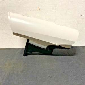 NEW Panasonic POH1100HB Moog Rugged Wall Mount Outdoor Camera Housing G3B