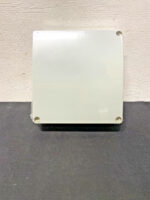 NEW Box of 8 Inovonics 02845 P Plastic Outdoor Enclosure Repeater Housing 224B