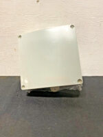 NEW Box of 8 Inovonics 02845 P Plastic Outdoor Enclosure Repeater Housing 224B