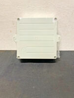 NEW Box of 8 Inovonics 02845 P Plastic Outdoor Enclosure Repeater Housing 224B