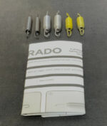 NEW Alvarado 50-MST-S1 Turnstile Internal Spring Kit MST/MSTX Full Height 253G