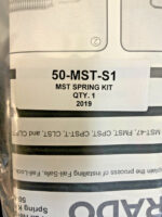 NEW Alvarado 50-MST-S1 Turnstile Internal Spring Kit MST/MSTX Full Height 253G
