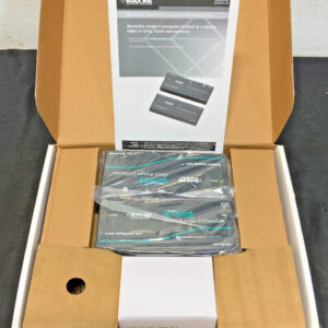 NEW Black Box ACUO75A-USB KVM ServSwitch Short Range Extender Kit 75ft 275C