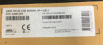 NEW Axis T8120 5026-204 15W Midspan POE Power Over Ethernet Injector 1Port 247E