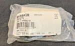 NEW Lot of 4 Bosch POPEX D9127U Popit Input Module 231B