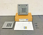 HID 5355AGK00 Proximity ProxPro Keypad Access Control Card Reader 243F
