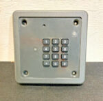 HID 5355AGK00 Proximity ProxPro Keypad Access Control Card Reader 243F