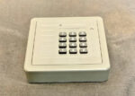 HID 5355AGK00 Proximity ProxPro Keypad Access Control Card Reader 243F