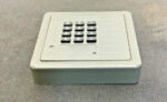 HID 5355AGK00 Proximity ProxPro Keypad Access Control Card Reader 243F