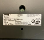 HID 5355AGK00 Proximity ProxPro Keypad Access Control Card Reader 243F