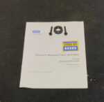 HID 5355AGK00 Proximity ProxPro Keypad Access Control Card Reader 243F