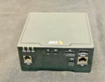 New Axis Communications F41 0658-001-02 Main Unit Power Over Ethernet 253G