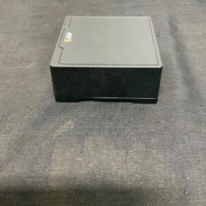 New Axis Communications F41 0658-001-02 Main Unit Power Over Ethernet 253G