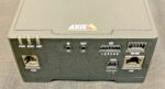 New Axis Communications F41 0658-001-02 Main Unit Power Over Ethernet 253G