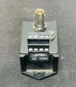 Lot of 6 NVT NV-622R Network Video Single Channel Video Active Receiver 241F