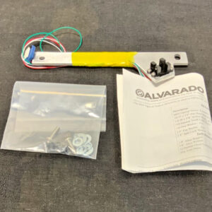 NEW Alvarado 50-04-2058A MST Automation Optical Sensor ASSY Kit 243K