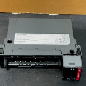 Allen Bradley 1756-IA16 ControlLogix Input Module 16Pt AC 233E