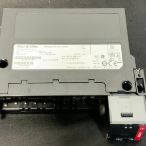 Allen Bradley 1756-IA16 ControlLogix Input Module 16Pt AC 233E
