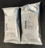 NEW SATO LP 100R Starter 2 Pouches Developer Units 21E