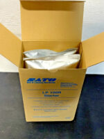 NEW SATO LP 100R Starter 2 Pouches Developer Units 21E
